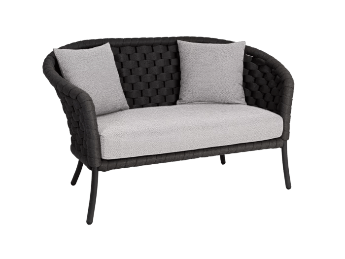Cordial Luxe 2 Seater Sofa - Cedar Nursery - Plants and Outdoor Living