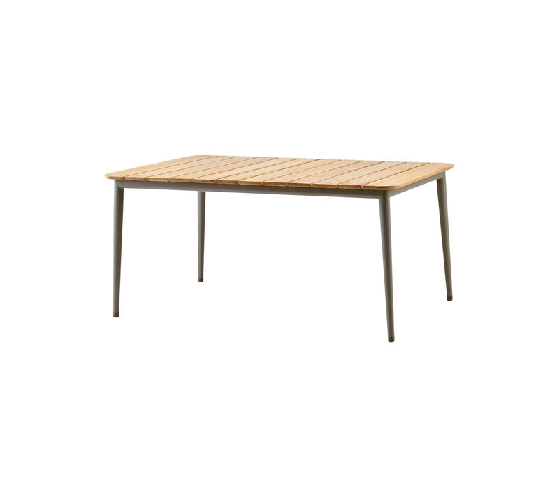 Core Dining Table - Cedar Nursery - Plants and Outdoor Living