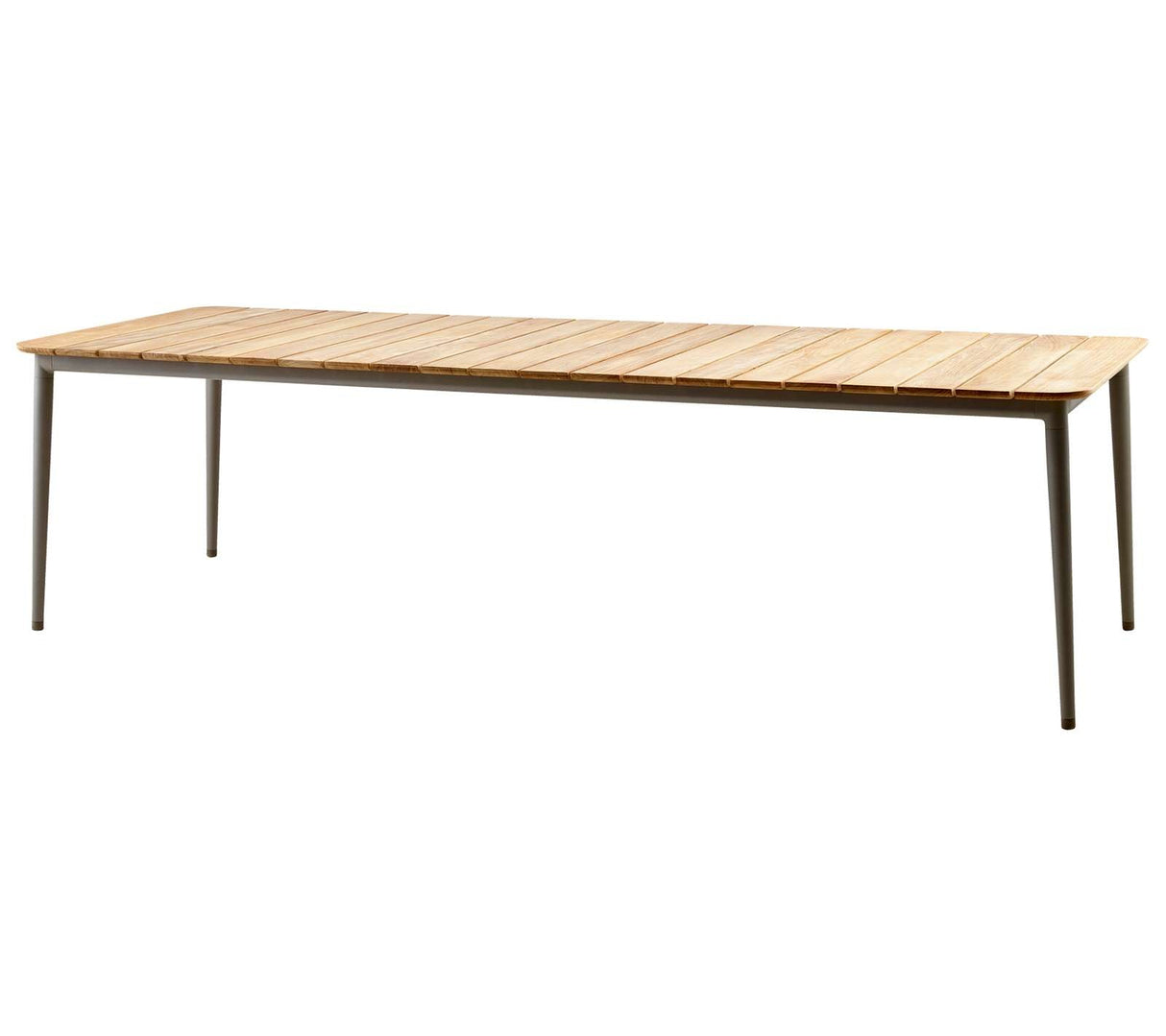 Core Dining Table - Cedar Nursery - Plants and Outdoor Living