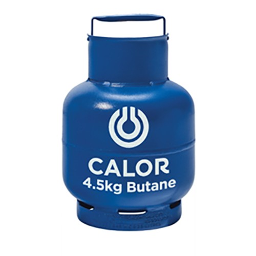4.5kg Butane Gas