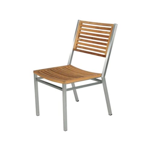 Equinox Dining Chair - Cedar Nursery - Plants and Outdoor Living