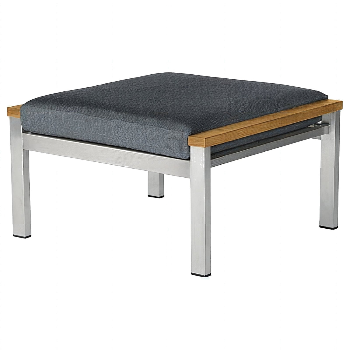 Equinox Ottoman - Cedar Nursery - Plants and Outdoor Living