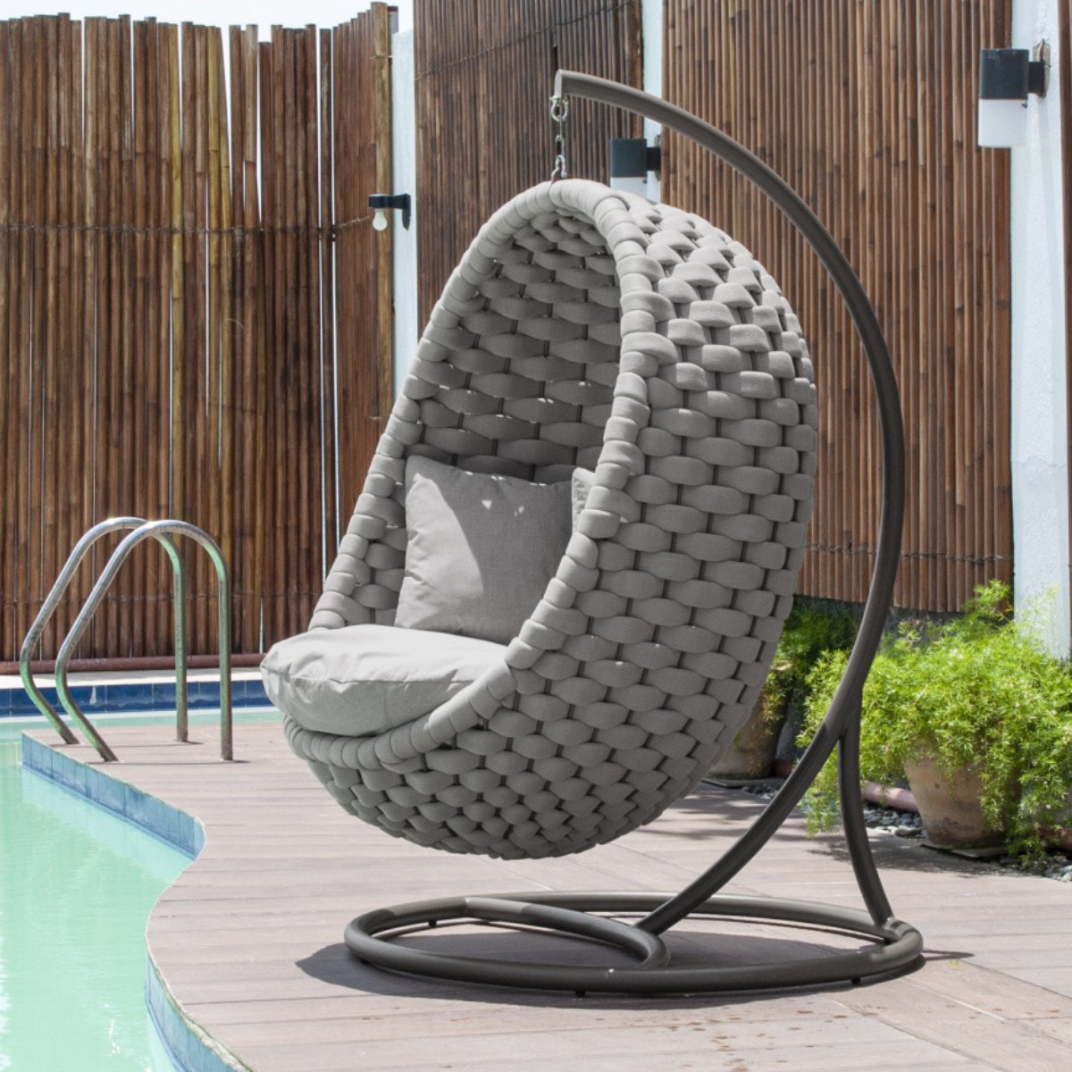 Ex-Display Cordial Luxe Lucy Chair - Cedar Nursery - Plants and Outdoor Living