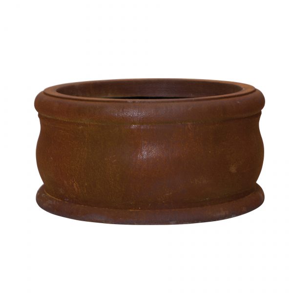Fibreglass Bell Planter - Cedar Nursery - Plants and Outdoor Living