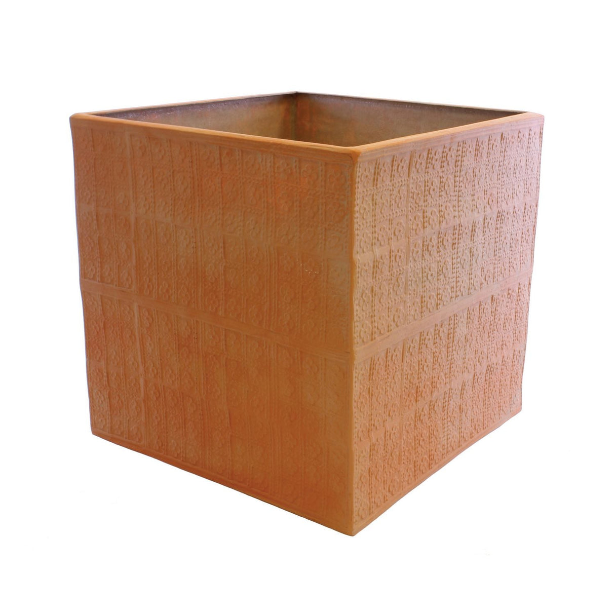 Fibreglass Cathedral Planter - Cedar Nursery - Plants and Outdoor Living