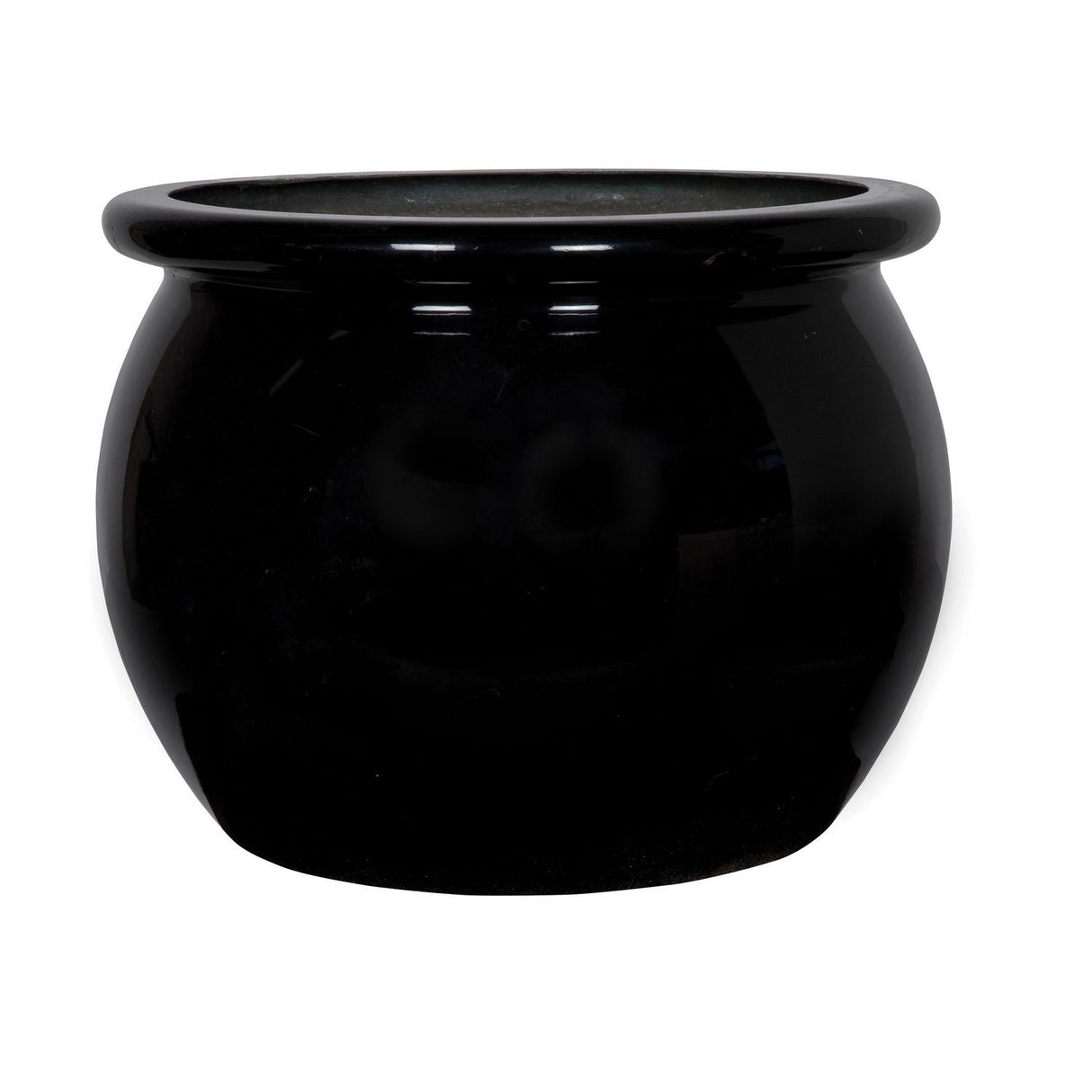 Fibreglass Hickstead Planter - Cedar Nursery - Plants and Outdoor Living