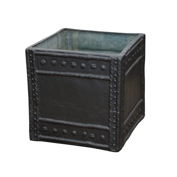Fibreglass Tudor Planter - Cedar Nursery - Plants and Outdoor Living