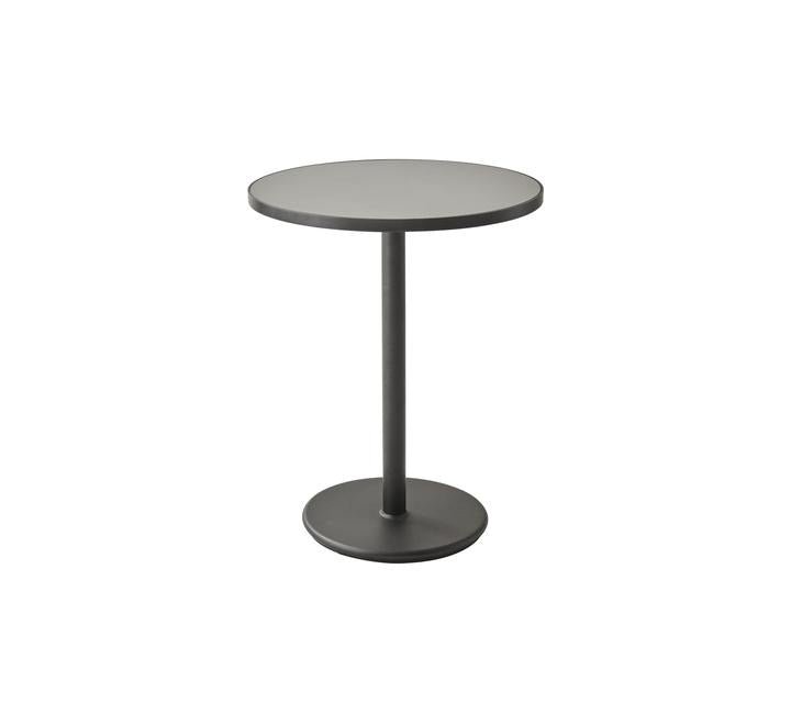 Go Café Table Round - Cedar Nursery - Plants and Outdoor Living