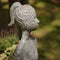 Grace Sculpture by Laura Jane Wylder - Cedar Nursery - Plants and Outdoor Living