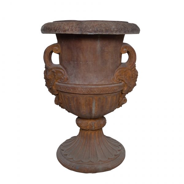 Fibreglass Great Urn Planter