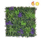 Greenwall London Mix Artificial Plant Wall - Cedar Nursery - Plants and Outdoor Living