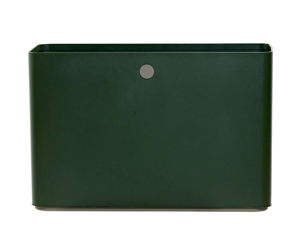 Grow Planter - Cedar Nursery - Plants and Outdoor Living