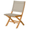 Horizon Dining Chair - Cedar Nursery - Plants and Outdoor Living