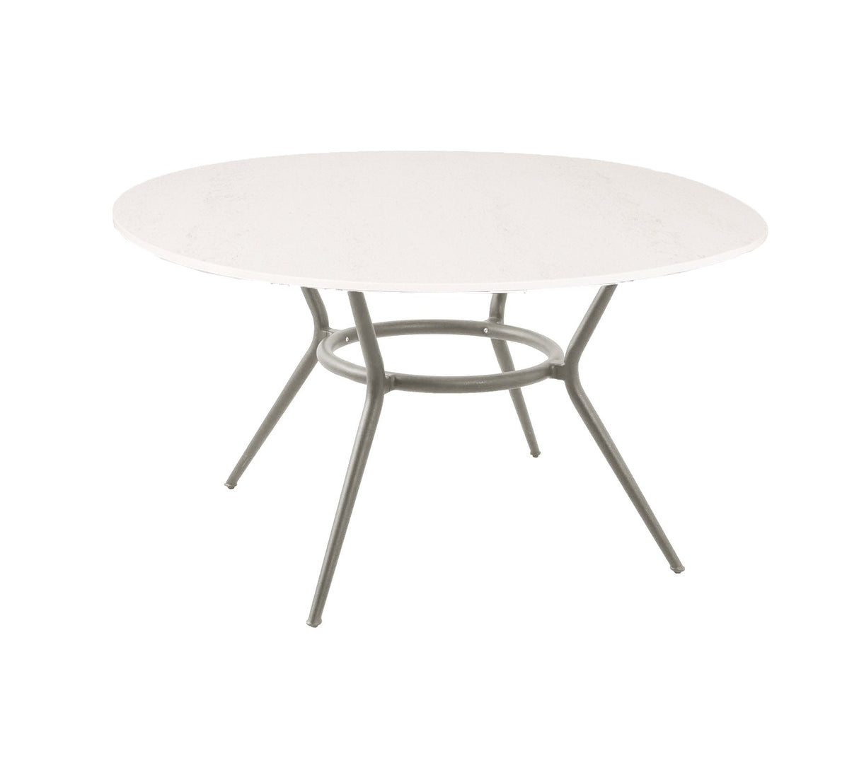 Joy Dining Table Round - Cedar Nursery - Plants and Outdoor Living