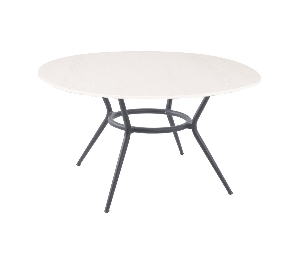 Joy Dining Table Round - Cedar Nursery - Plants and Outdoor Living