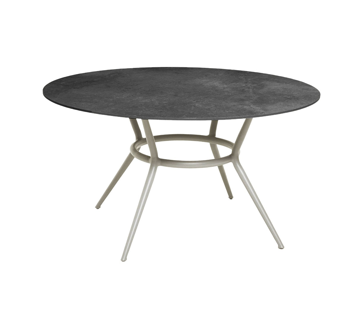 Joy Dining Table Round - Cedar Nursery - Plants and Outdoor Living