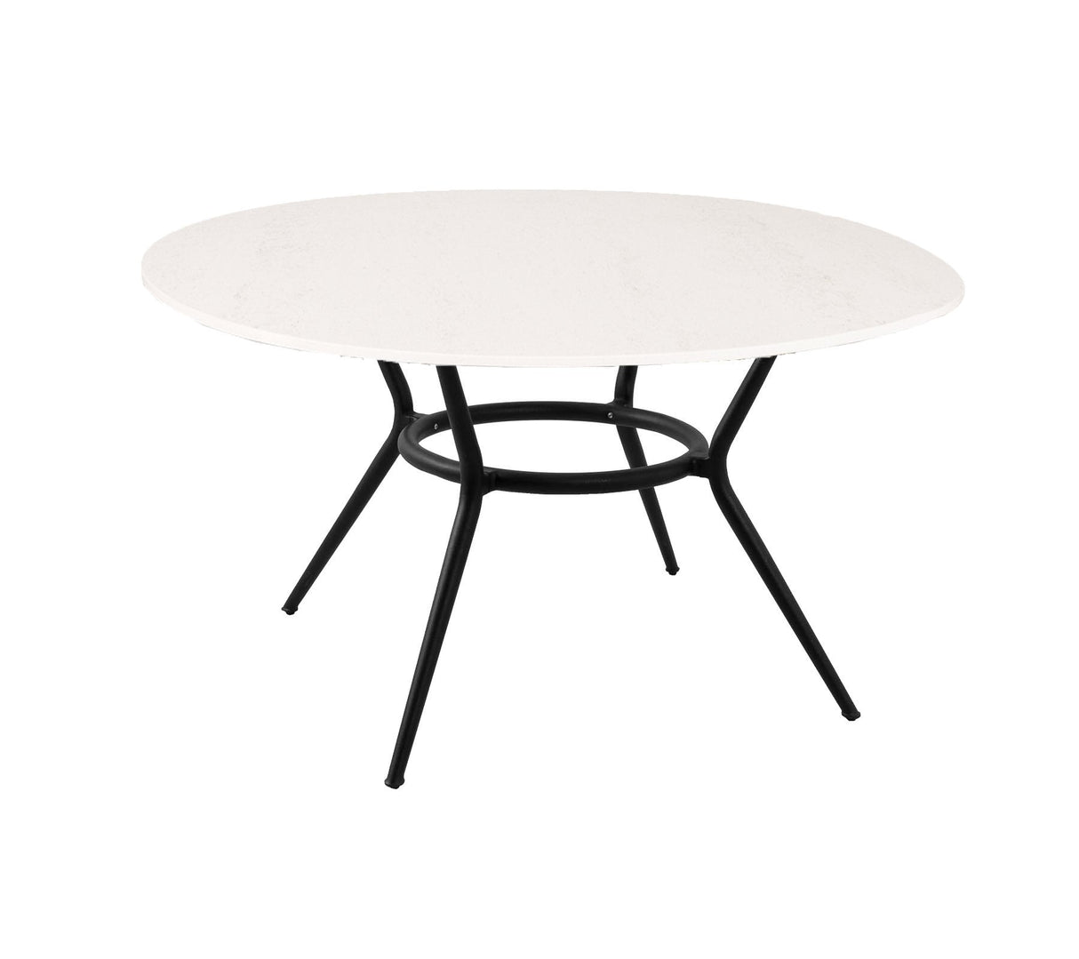 Joy Dining Table Round - Cedar Nursery - Plants and Outdoor Living