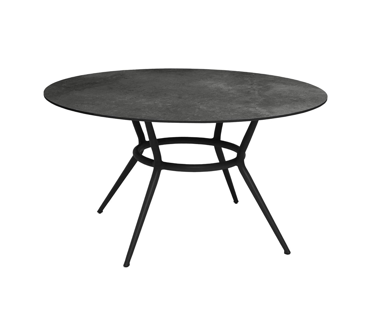 Joy Dining Table Round - Cedar Nursery - Plants and Outdoor Living