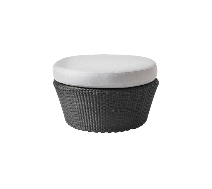 Kingston Footstool Large - Cedar Nursery - Plants and Outdoor Living