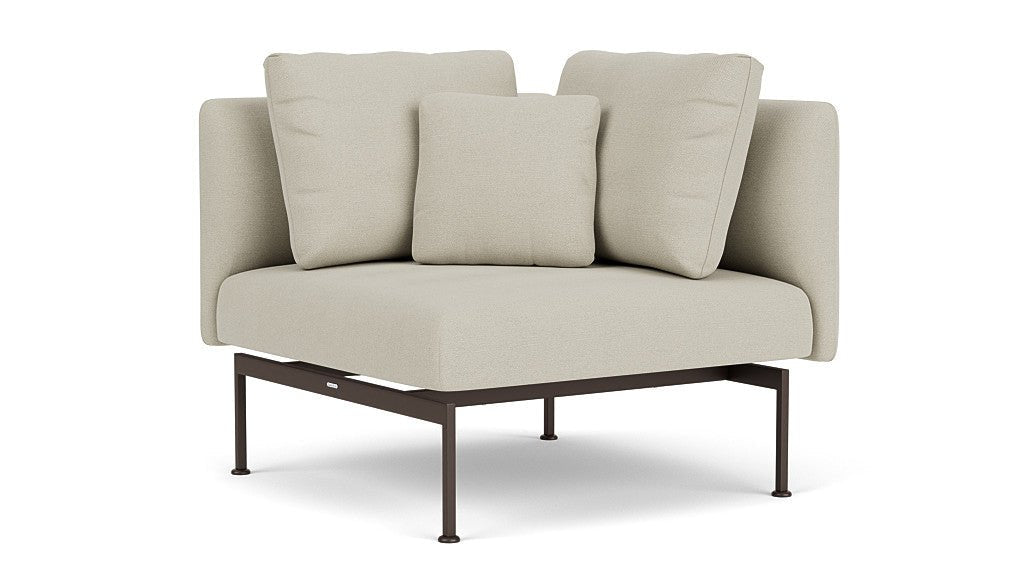 Layout Corner Seat - Cedar Nursery - Plants and Outdoor Living