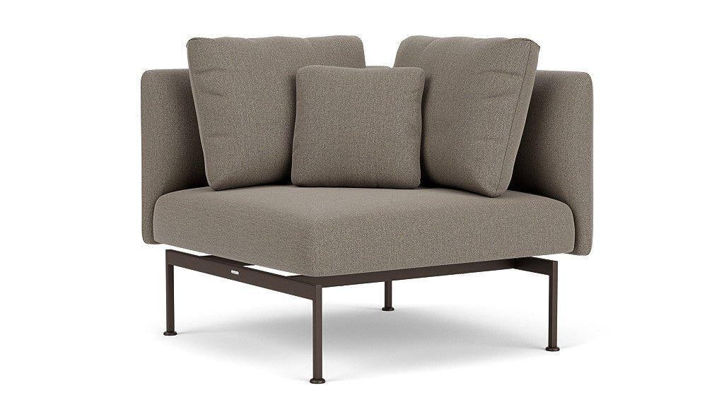 Layout Corner Seat - Cedar Nursery - Plants and Outdoor Living