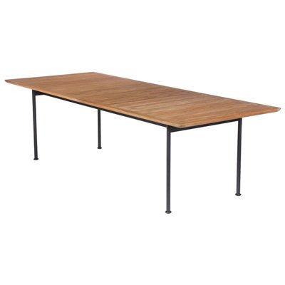 Layout Dining Table - Cedar Nursery - Plants and Outdoor Living