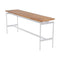 Layout Narrow Console Table - Cedar Nursery - Plants and Outdoor Living