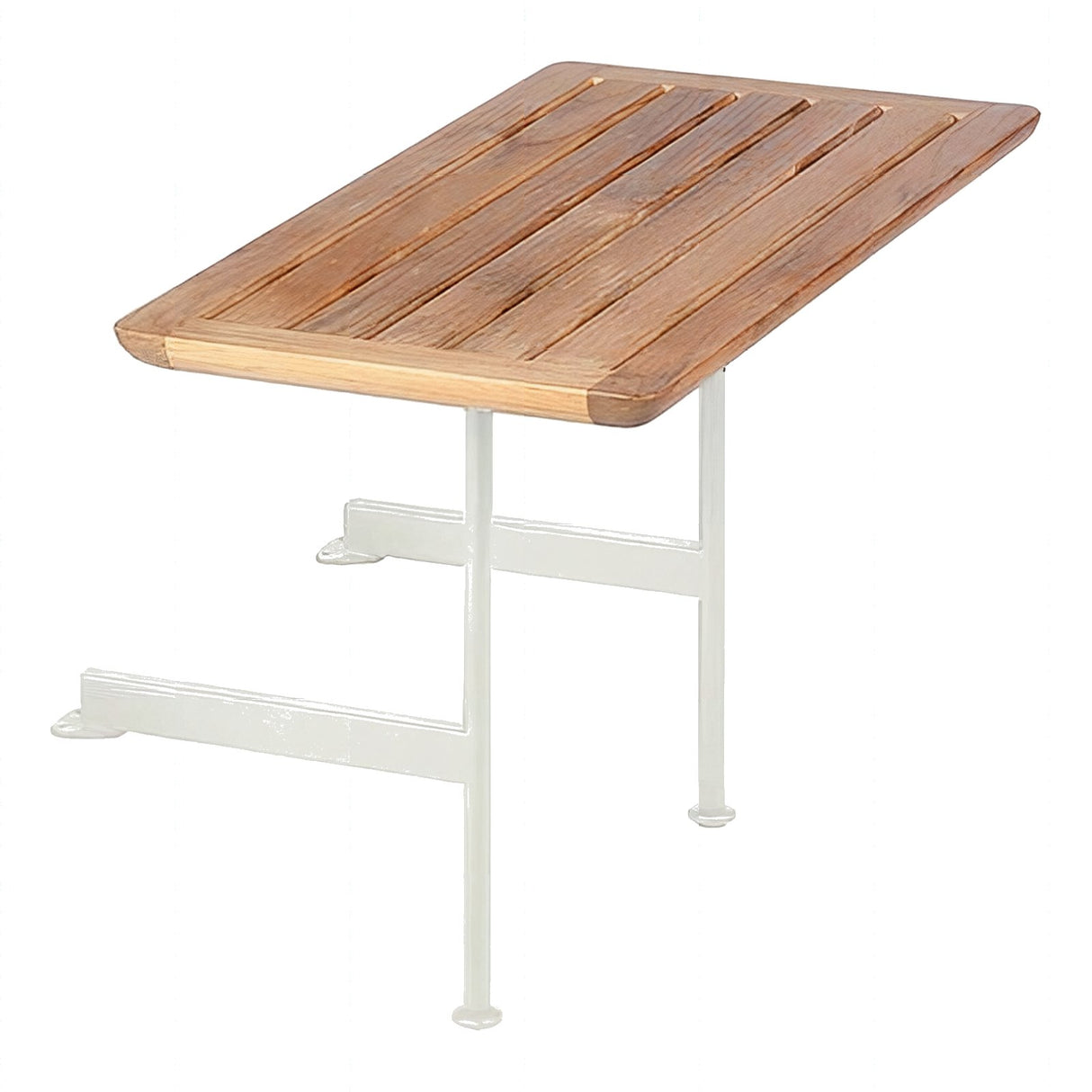 Layout Side Table - Cedar Nursery - Plants and Outdoor Living