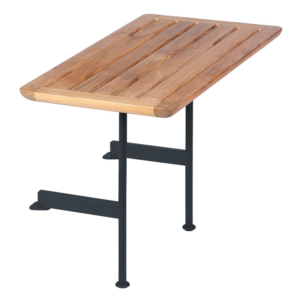 Layout Side Table - Cedar Nursery - Plants and Outdoor Living