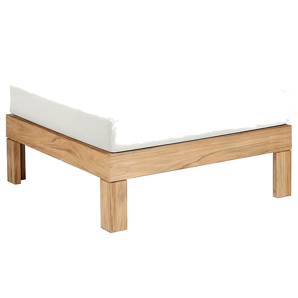 Linear Ottoman - Cedar Nursery - Plants and Outdoor Living