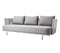 Moments 3-Seater Sofa - Cedar Nursery - Plants and Outdoor Living