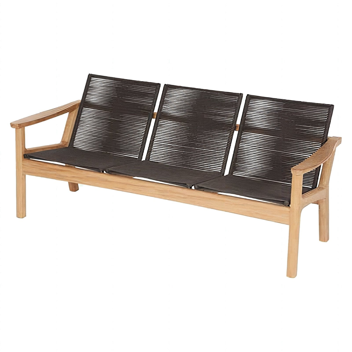 Monterey 3-Seater Sofa - Cedar Nursery - Plants and Outdoor Living