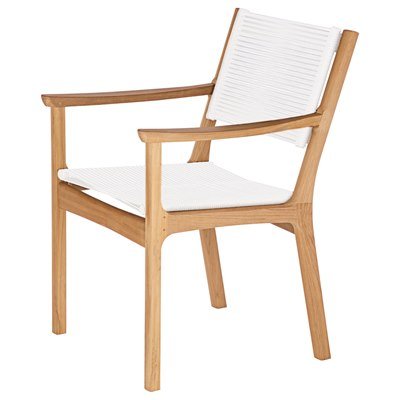 Monterey Armchair - Cedar Nursery - Plants and Outdoor Living