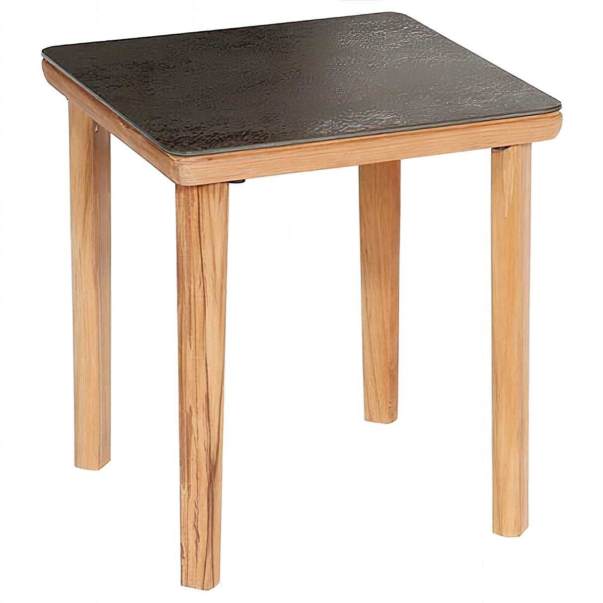 Monterey Side Table - Cedar Nursery - Plants and Outdoor Living