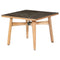 Monterey Square Dining Table - Cedar Nursery - Plants and Outdoor Living