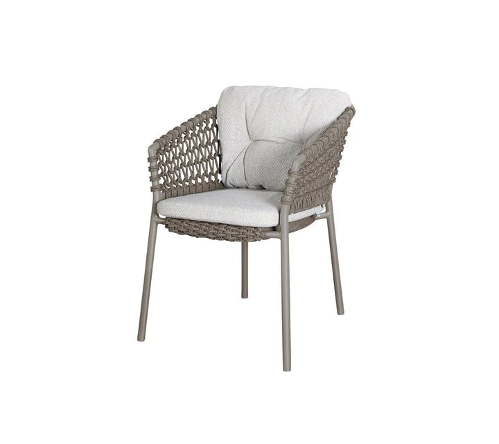 Ocean Chair, Stackable - Cedar Nursery - Plants and Outdoor Living