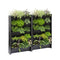 PlantBox Living Wall - Cedar Nursery - Plants and Outdoor Living
