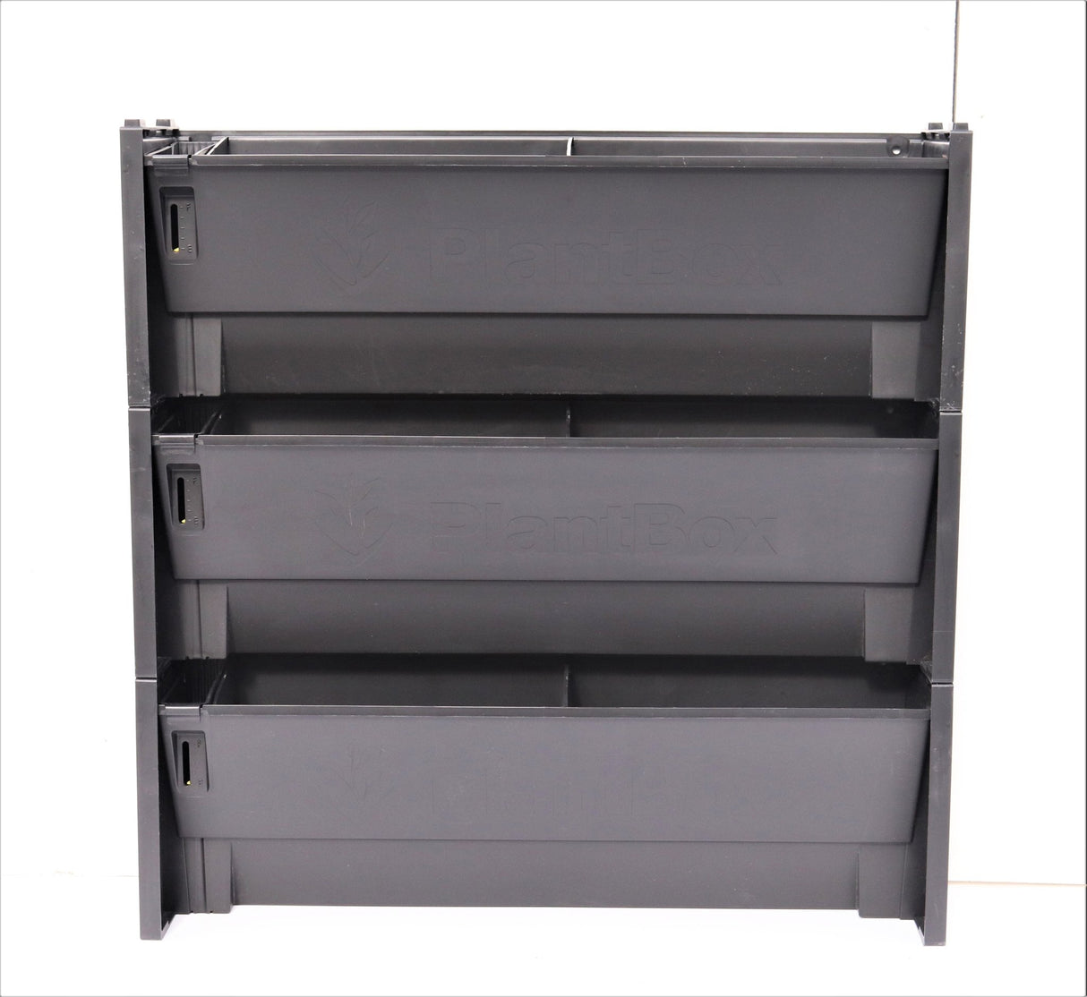 PlantBox Living Wall - Cedar Nursery - Plants and Outdoor Living