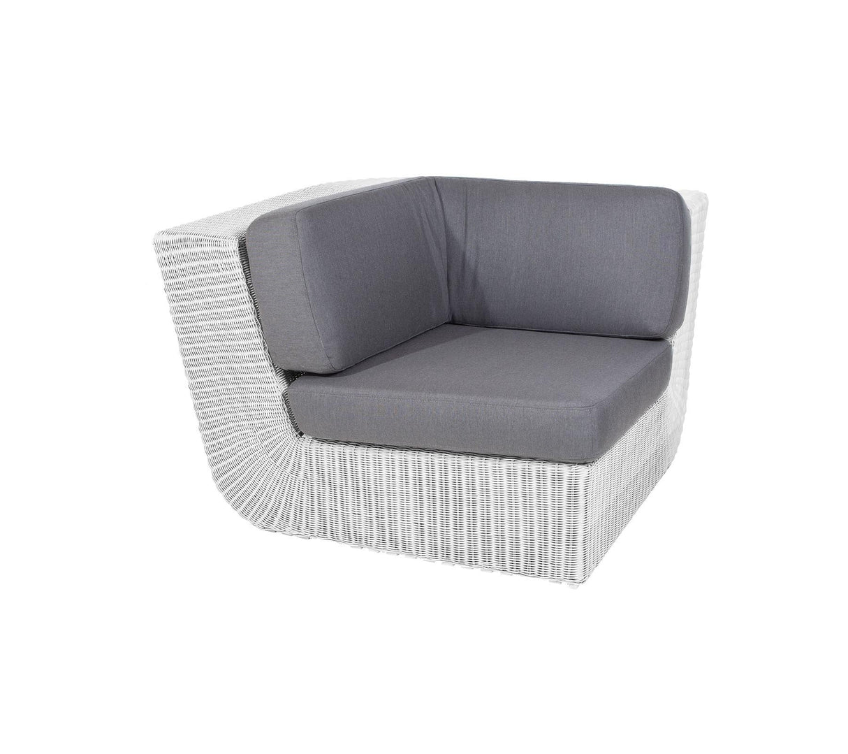 Savannah Corner Module - Cedar Nursery - Plants and Outdoor Living