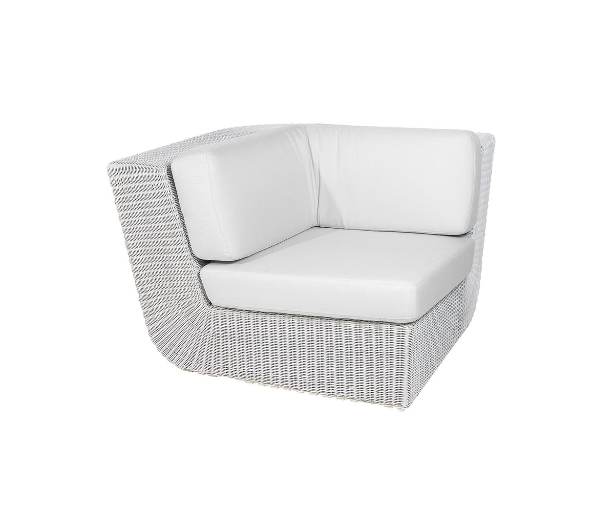 Savannah Corner Module - Cedar Nursery - Plants and Outdoor Living