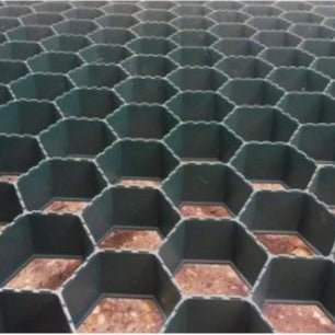 StableGRASS - Grass Stabilisation Panel - 1.19m x 0.795m - Cedar Nursery - Plants and Outdoor Living