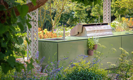 Economic Uncertainty? Create your own Paradise