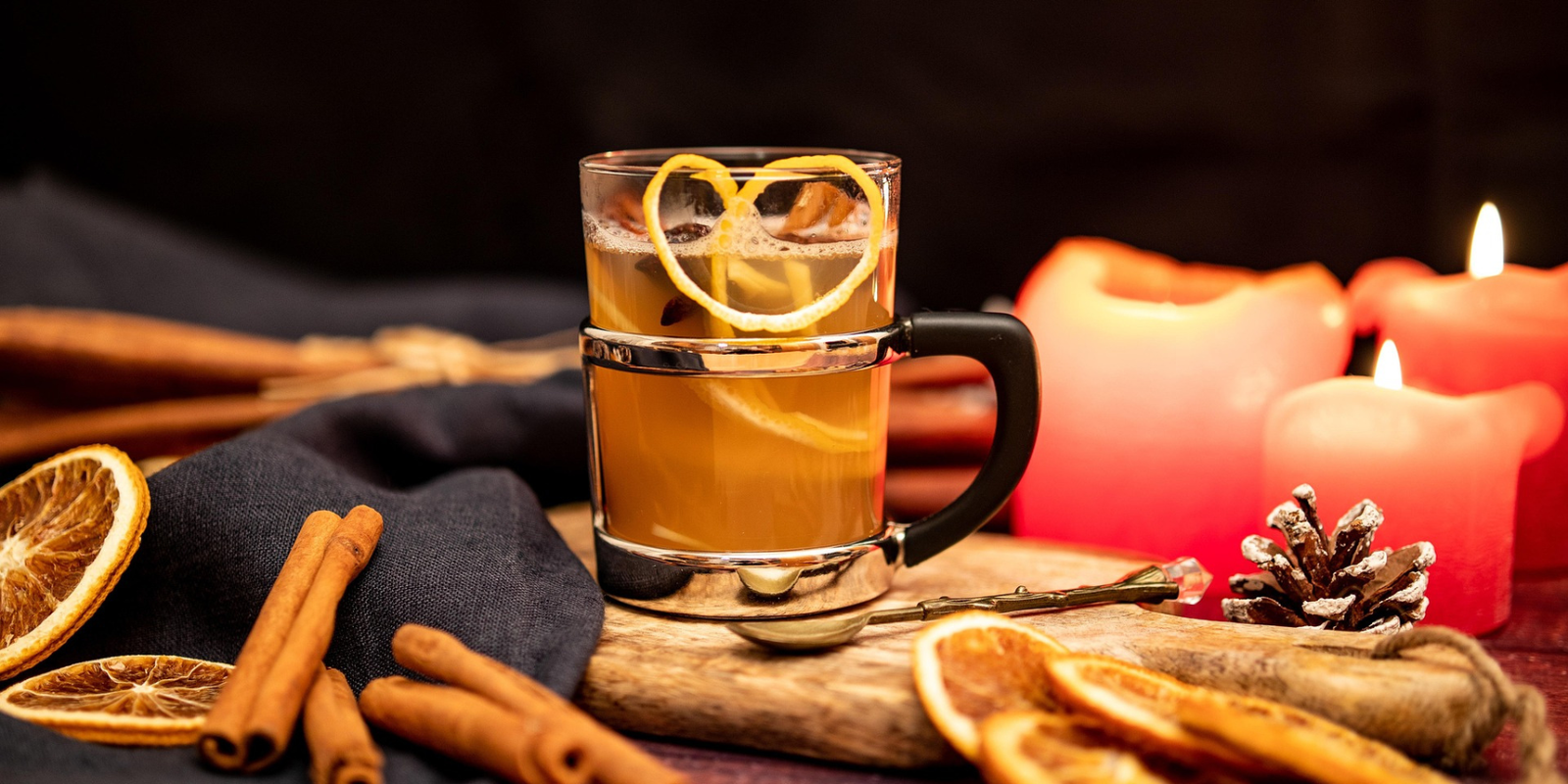 Twelfth Night Wassailing