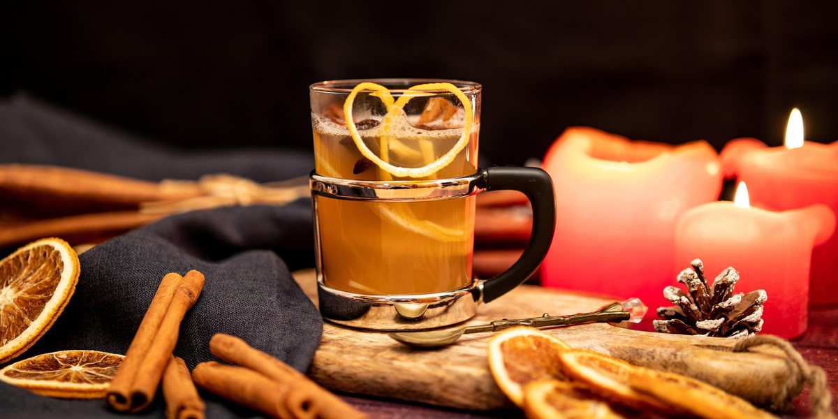 Twelfth Night Wassailing