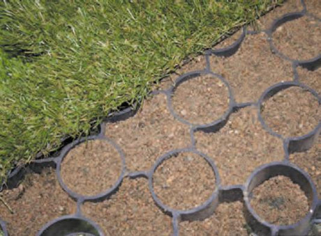 Grass Stabilisation Panels - Cedar Nursery - Plants and Outdoor Living