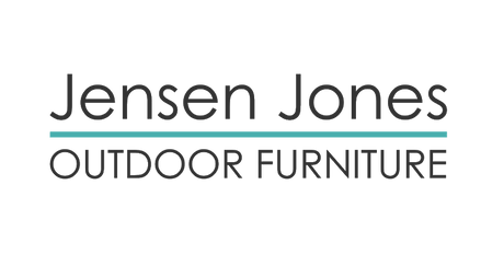Jensen Jones - Contemporary Aluminium Garden Furniture - Cedar Nursery - Plants and Outdoor Living