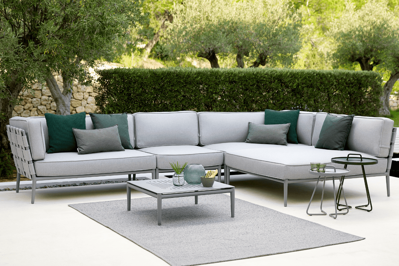 Outdoor Sofas - Cedar Nursery - Plants and Outdoor Living