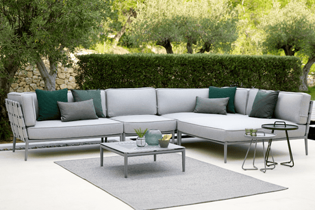 Outdoor Sofas - Cedar Nursery - Plants and Outdoor Living