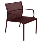 Cadiz Low Armchair