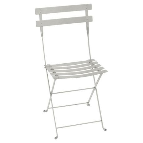 Metal Bistro Chair - available direct from Cedar Nursery. Official Fermob stockists in Surrey